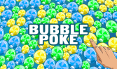 Bubble Poke