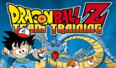 Dragon Ball Z Team Training