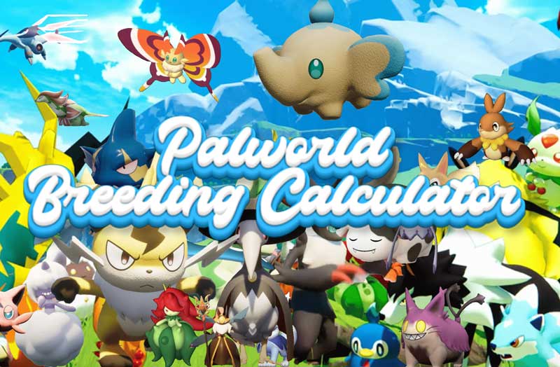 palworld-breeding-calculator